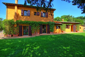 Casale Argentario by PosarelliVillas Porto San Stefano